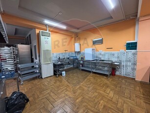 Spatiu comercial 90 mp inchiriere in Centru comercial, Dolj, Craiova, Lapus