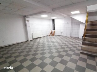 Spatiu comercial Aviatiei la Vila ideal bucatarie