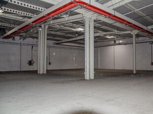 SpaTiu comercial + depozitare, Municipiul Craiova