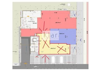 Spatiu comercial I Alimentatie Publica 163mp,7parcari,Iris - Sinterom