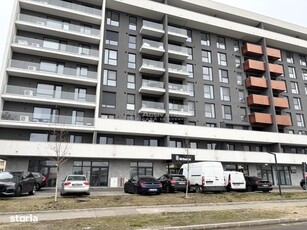 2 camere Pipera - Rond OMV - Ivory Residence - PRIMA INCHIRIERE