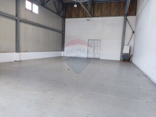 Spatiu industrial 207 mp inchiriere in Hală, Bucuresti, Centura Nord