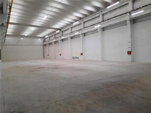 Spatiu Industrial, Clasa B, 700 mp, Sibiu Est de inchiriat