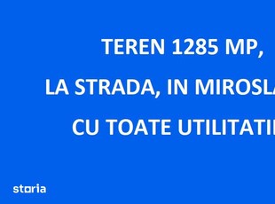 ULTRACENTRAL Decomandat Mobilat si Utilat