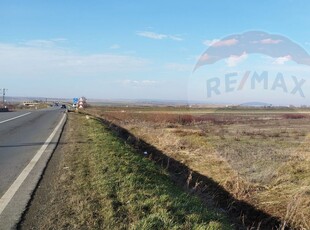 Teren Agricol, Intravilan vanzare, in Salaj, Sarmasag