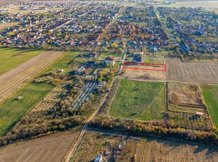 Teren Construcții, Intravilan vanzare, in Arad, Fantanele