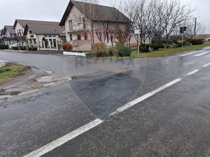 Teren Construcții, Intravilan vanzare, in Arad, Livada