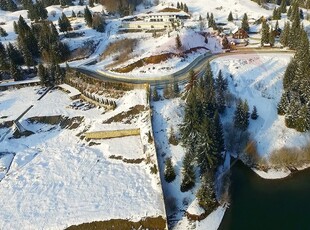 Teren Construcții, Intravilan vanzare, in Bistrita Nasaud, Colibita