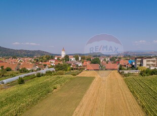 Teren Construcții, Intravilan vanzare, in Brasov, Harman