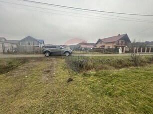 Teren Construcții, Intravilan vanzare, in Maramures, Remetea Chioarului