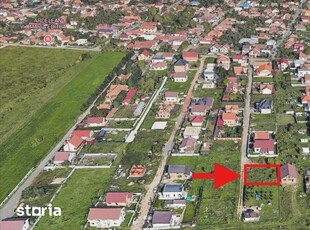 Apartament o camera de vanzare in Gruia, Cluj Napoca