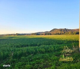 Teren intravilan de vanzare in zona Gheorghe Doja-Oradea