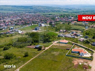 Apartament Brazda 55 mp,4/4 acoperiș tabla cu pod