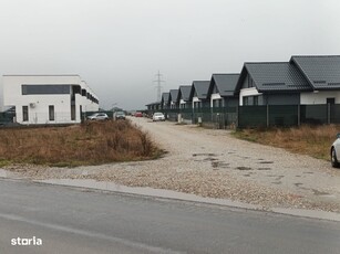 Primaria Popesti Leordeni - 3 camere cu incalzire in pardoseala