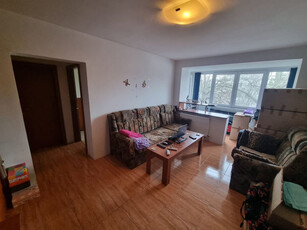 Tomis 3-apartament 2 camere cu gaze