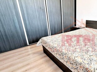 Vand apartament 3 camere mobilat si utilat, Giroc, Bulevardul Soarelui