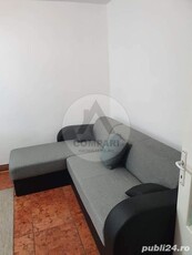 Vand apartament 3 camere Viisoara