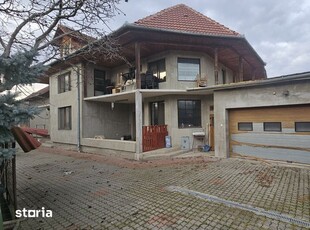 Vand Casa in zona ultracentrala Turda