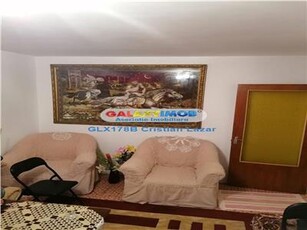 Vanzare apartament 3 camere Crangasi, 2 min metrou