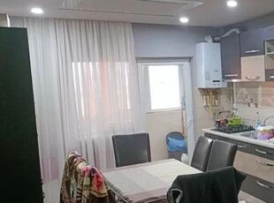 Vanzare apartament cu 2 camere in Apahida.