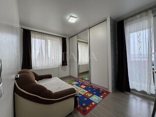 Vanzare apartament la cheie Apahida