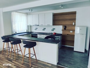 Apartament 2 camere 56.62mp SISTEM RATE Galata Platoul Insorit