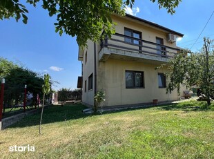 Casa de vanzare, formata din 2 apartamente, P-ta Abator