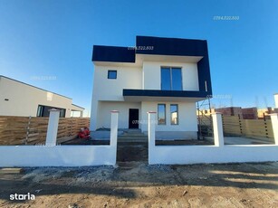 Vila casa spatioasa cu PISCINA langa Bucuresti comuna Berceni