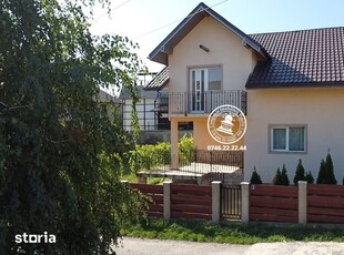 Apartament de 4 camere cu vedere panoramică la Parcul Verdi