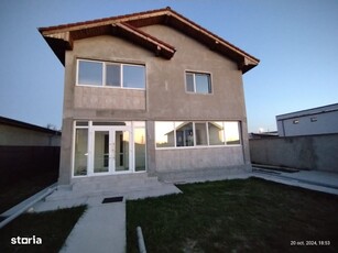 Apartament 1 cameră cu grădină proprie – 37.91 mp utili + 29.06 mp gră