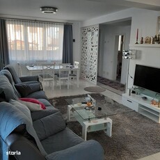 Apartament 2 Camere Tip Studio Zona Grand Arena