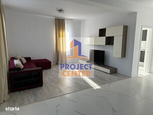 Apartament 2 camere | 54mp | zona Urusagului | Dressing | Parcare