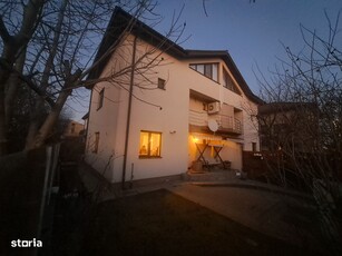 Apartament 3 camere in Terezian-Sibiu