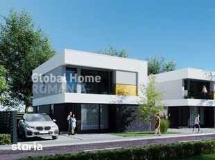 Apartament 2 camere | Mobilat modern | Cartier Europa