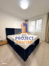 Inchiriere apartament cu 2 camere in zona 1 Decembrie