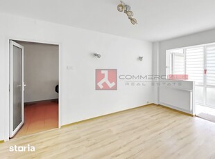 Apartament in bloc nou, 1 camera, de inchiriat, in Gheorgheni