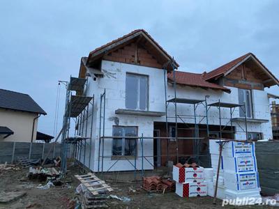 Vând duplex în Moșnița Nouă preț 120000 euro