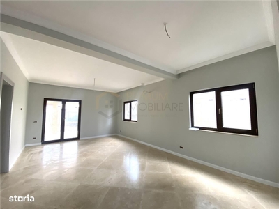 Spatiu de birouri 2 camere - Turnisor - 53 mp si balcon