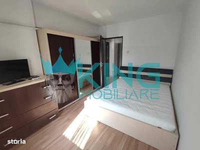 Apartament cu 2 camere Take Ionescu