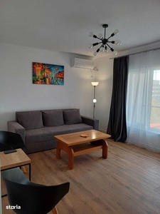 Apartament 2 camere Vitan, Vitan Barzesti, Confort Park Residence