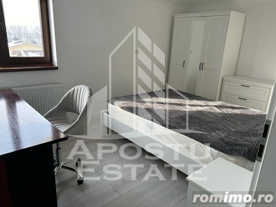 Apartamen impecabil, 2 camere, zona Braytim