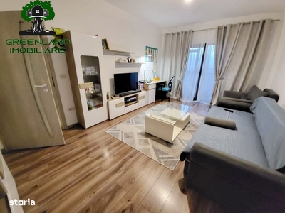 Apartament 1 camera, 44 mp, DECOMANDAT, BLOC NOU, zona Visoianu