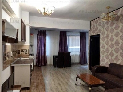 Apartament 2 camere Apartament 2 camere zona Piata Alba Iulia Oportunitate