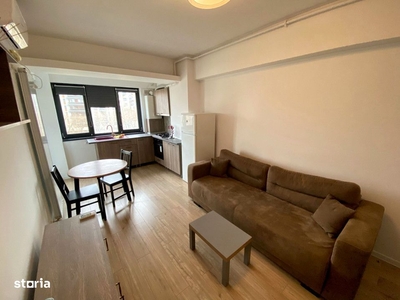 Apartament 2 cam dec | P-ta Matei Ambrozie | 9' metrou