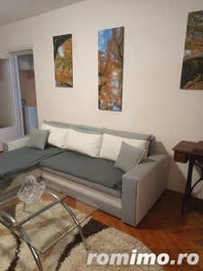 Apartament 2 camere Cismigiu Inchiriere