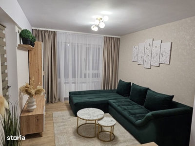 Apartament 2 camere - zona Calea Calarasilor - vanzare