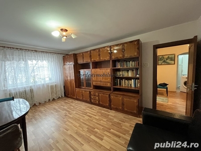 Apartament 2 camere D, 60 mp, zona Sf Lazar - Palas Mall