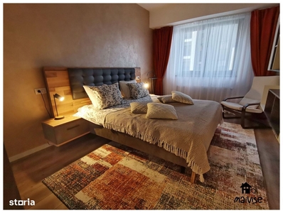 Apartament 2 camere Aleea Calaretilor/Parc Sub Arini