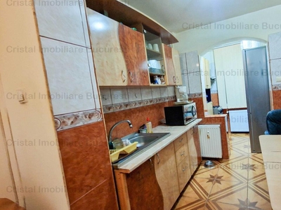 Apartament 2 camere de vanzare 1 DECEMBRIE - Bucuresti