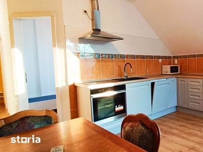 Apartament 2 camere decomandat, modern, 60 mp, zona centrală / cetate